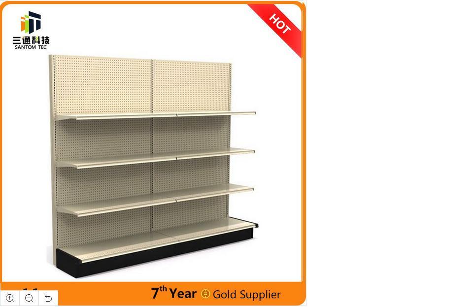 High Quality Warehouse Rack Supermarekt Shelf