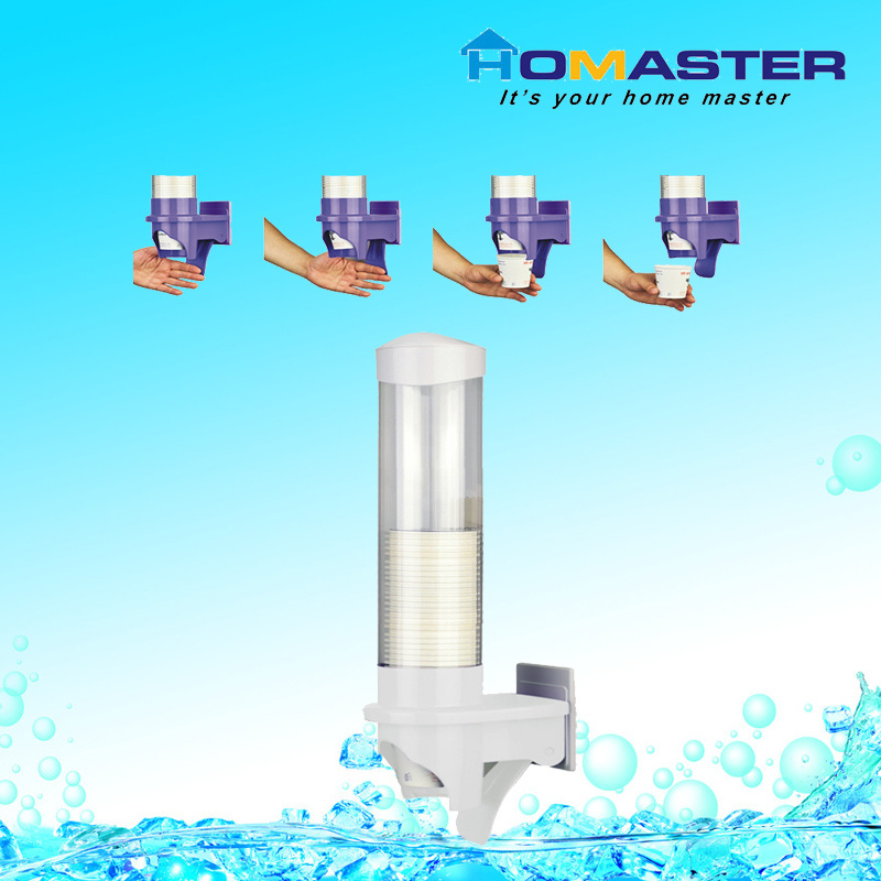 Plastic Cup Dispenser (CH-T1)