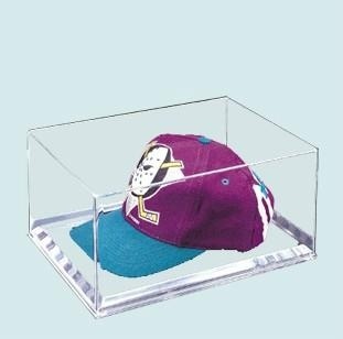 Customize Clear Color Acrylic Display Hat Rack