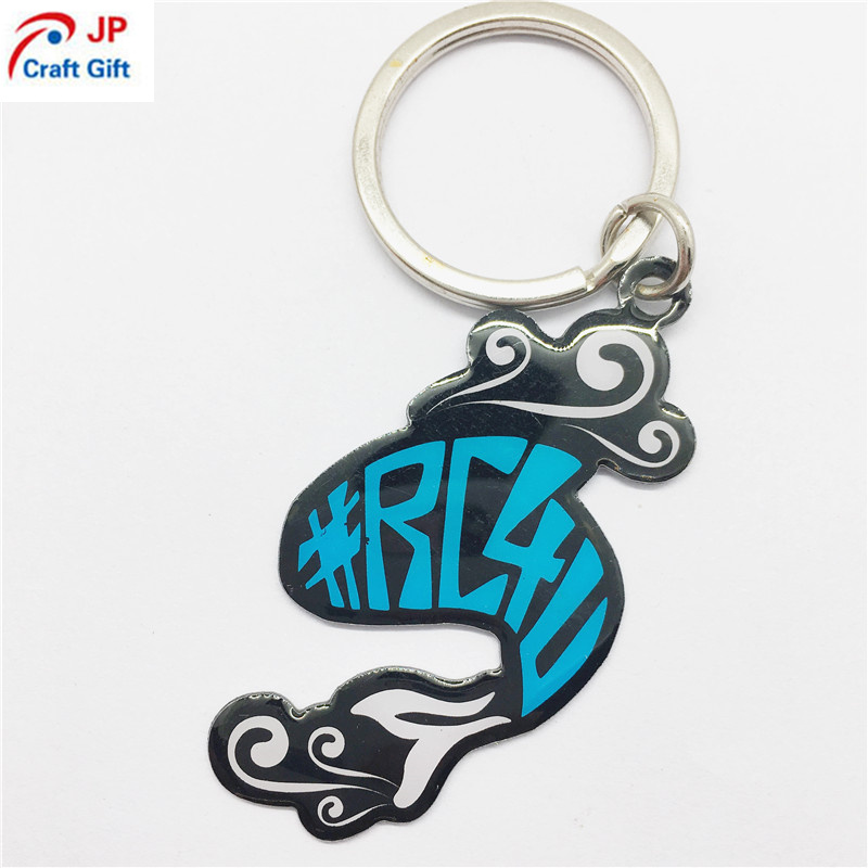 Customized Hot Sale Creative Keychain