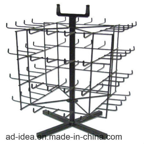 Flexible Display Shelving System Display Rack