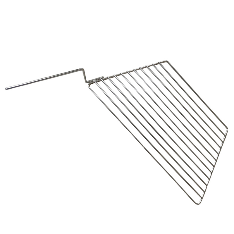 Durable Economical Customized Styles Stainless Steel BBQ Rack