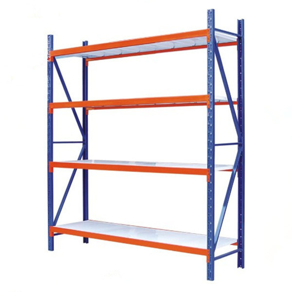 500kg Warehouse Steel Metal Rack