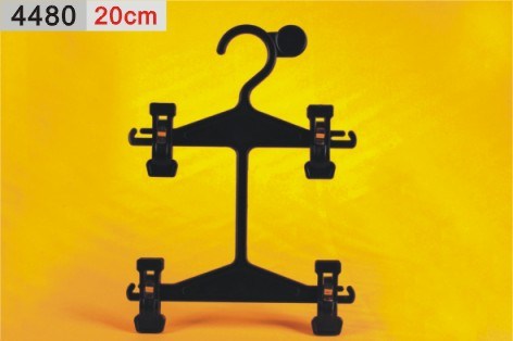 Flexible Pants Hanger (4480) 