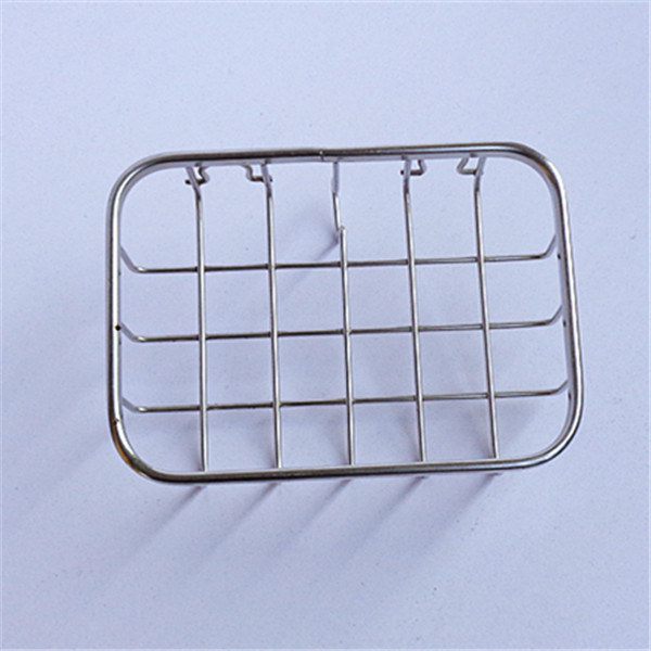 Wholesale Soap Metal Holder Rack