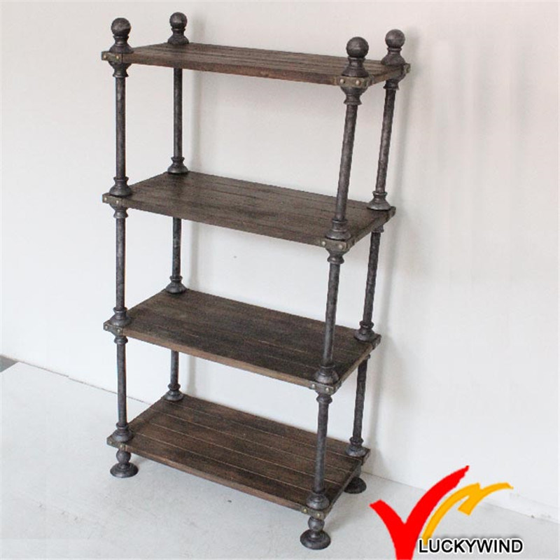 /proimages/2f0j00RFMEVhTqEJkn/wholesale-4-tier-wood-board-metal-frame-antique-shelf-brackets.jpg