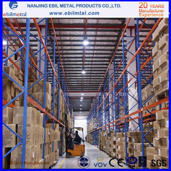 Storage Racks (EBIL-TPHJ) , Warehouse Usage for Storage