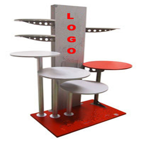 Flexible Combination Display Stand for Window Showcase Wholesale