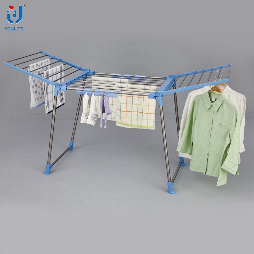 Butterfly Garment Rack