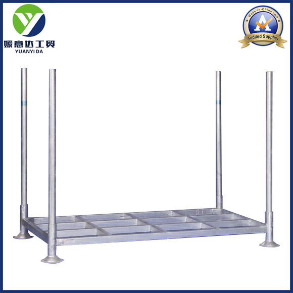 Extra Heavy Duty Storage Steel Pallets Rack