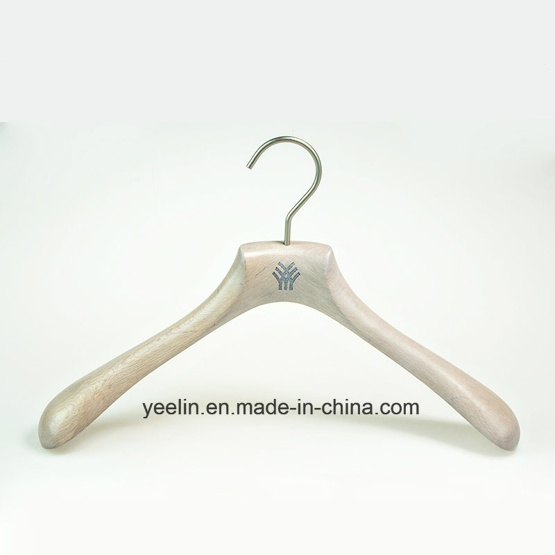 Europe Style High Quality Multi-Function Clothes Hanger (YL-yw02)