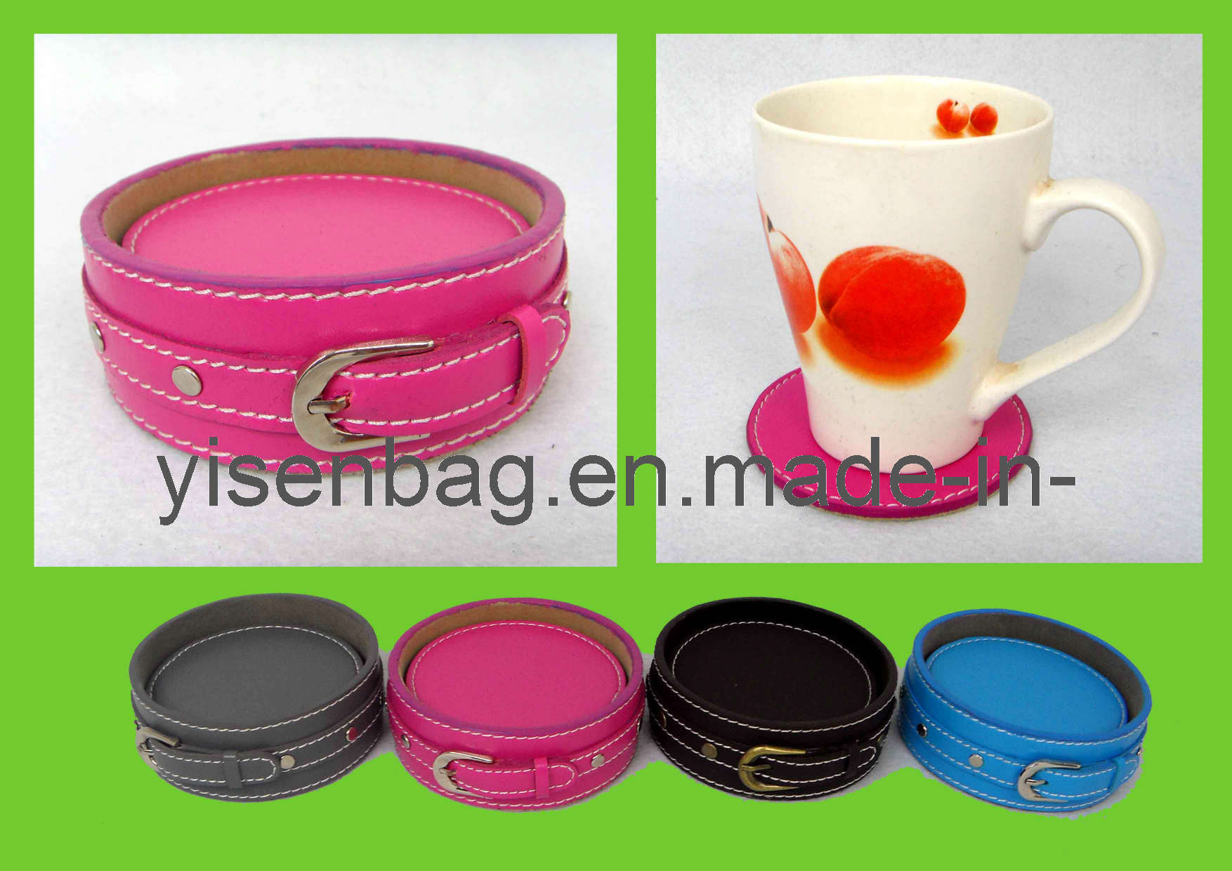 Cup Pad Set (YSCF00-18104-1)