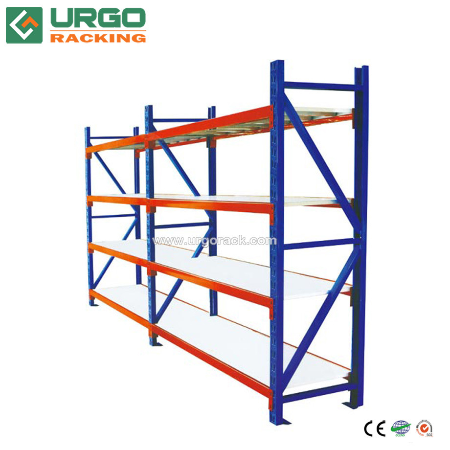 Warehouse Storage Medium Duty Shelving