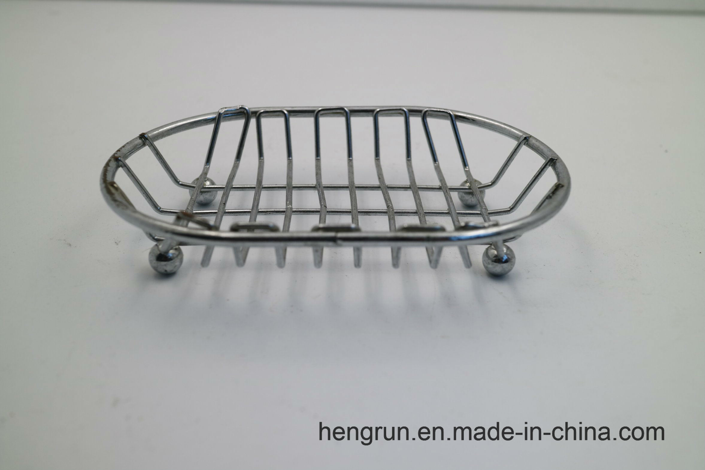 Hot Sell Metal Bathroom Soap Rack Holder