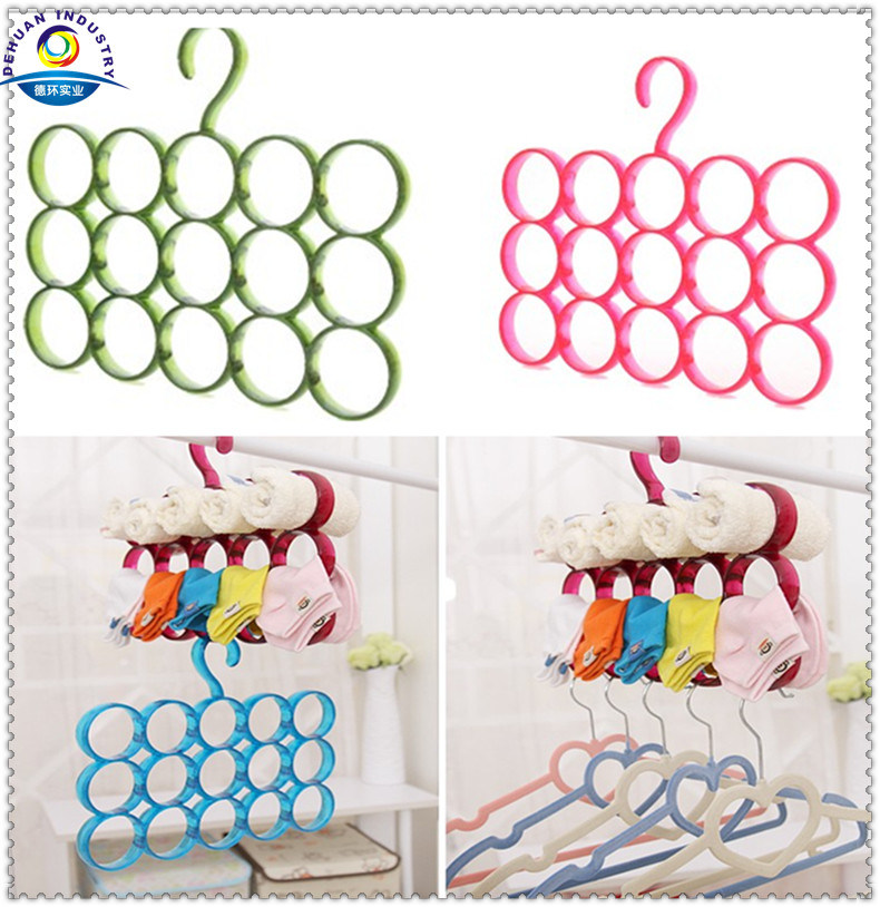 Durable Household Hanger Pant Hanger