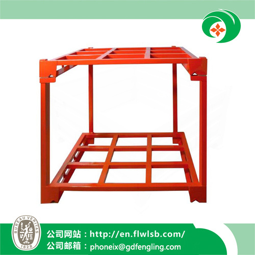 Popular Steel Storage Rack for Transportation with Ce Approval