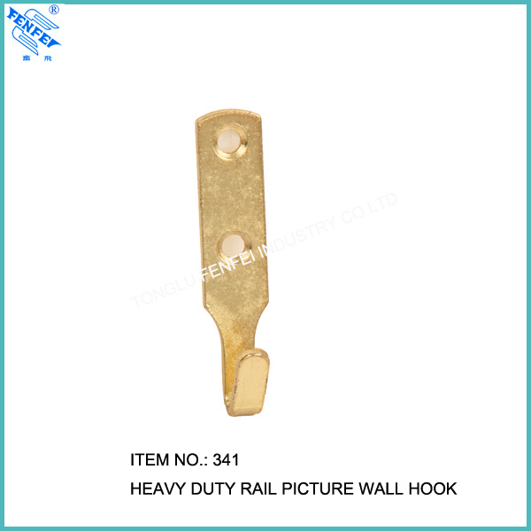 Picture Hook Rail Frame Hanger