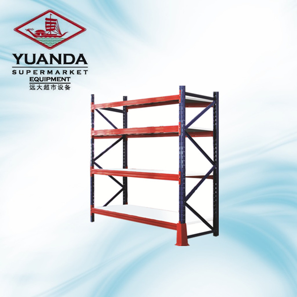 Good Quality Warehouse Rack for Loading Heavy Goods