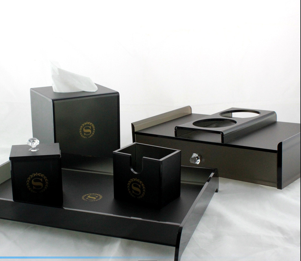 Acrylic Hotel Series Products for Bar, Nigntar, KTV, Hotel etc