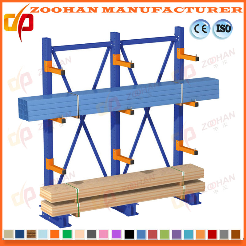 Single Arm Storage Heavy Duty Cantilever Rack (Zhr198)