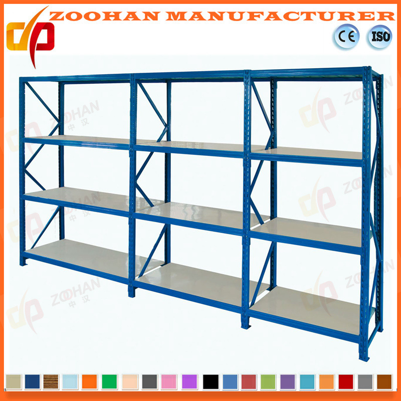 Warehouse Middle Storage Rack (Zhr16)