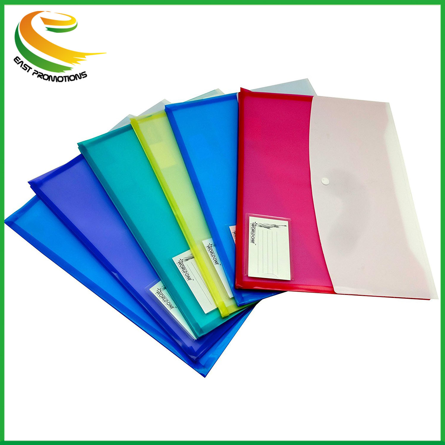 Office Supply A4 File Folder Organizer