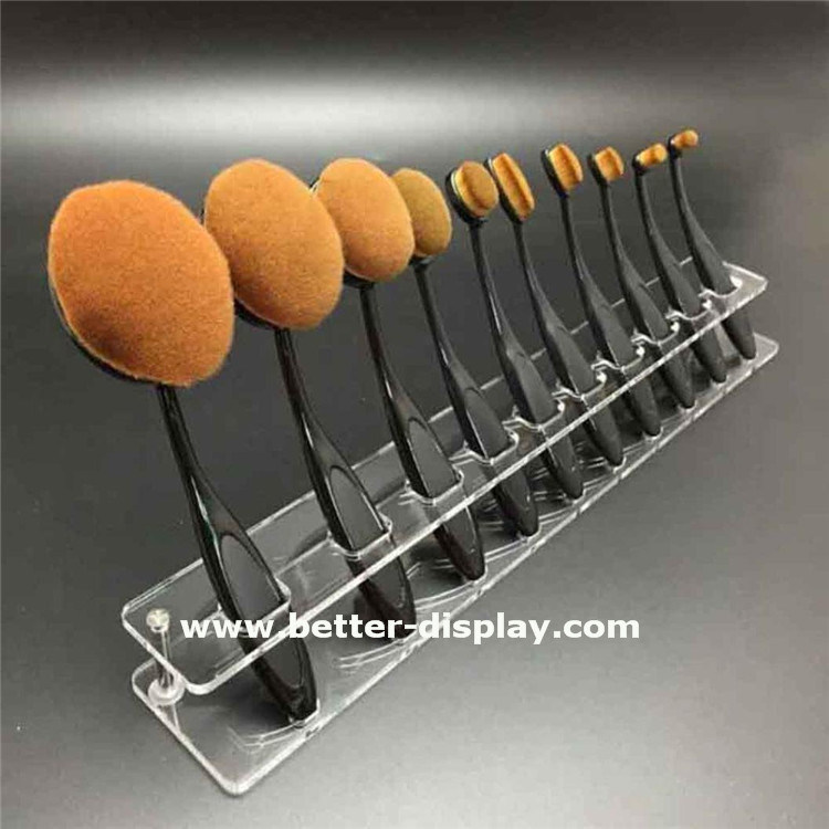 Seashell Toilet Brush Holder Wholesale Factory