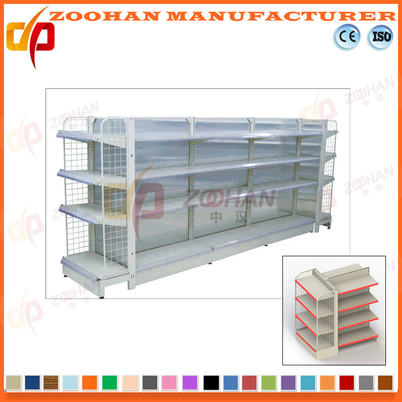 Factory Customized Supermarket Convenience Store Shelf (Zhs270)