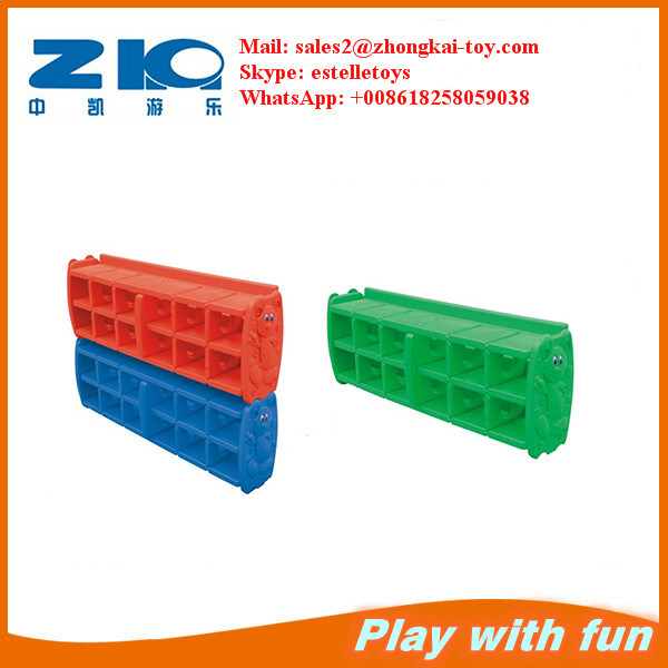 Factory Children Toys Plastic Shoe Rack on Sell