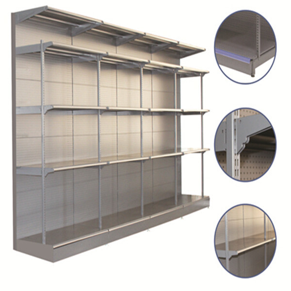 Single Shelving Unit Wall Shelves for Sale Steel Shelving Systems Stainless Steel Wire Shelving