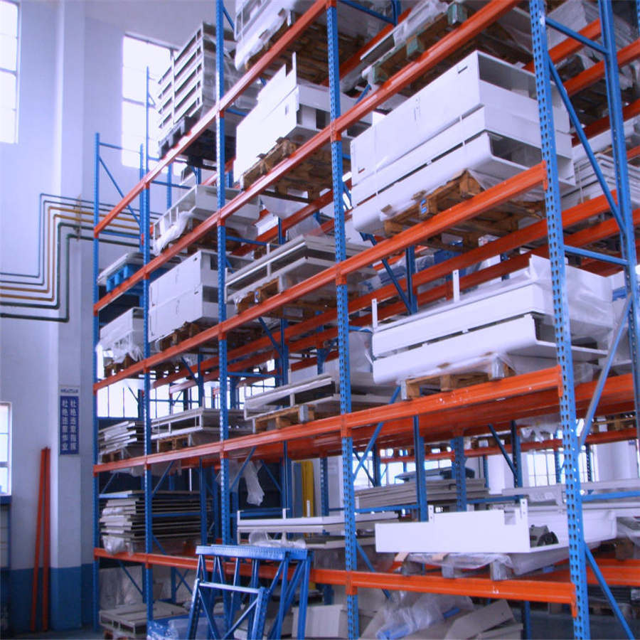 Selective Pallet Rack/Racking