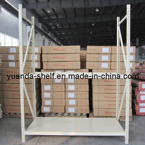 High Quality Warehouse Rack Steel Pallet Rack for Sale