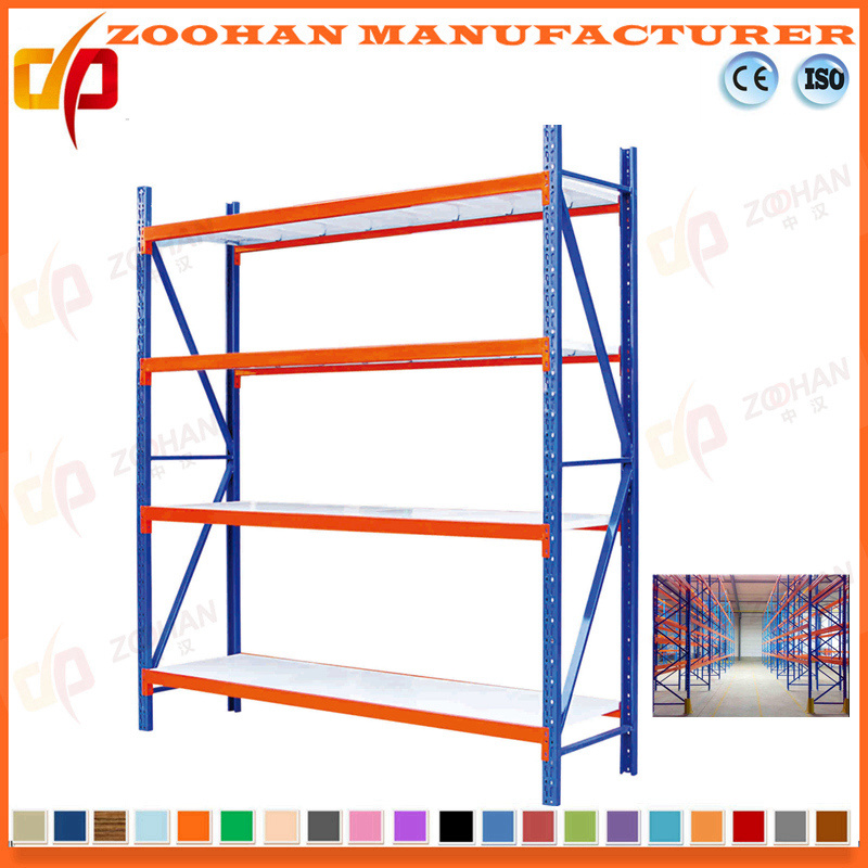 Classic Style Warehouse Storage Rack (Zhr15)