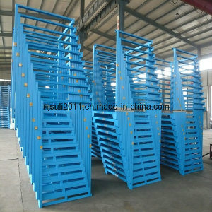 Industrial Warehouse Tyre Racking/Tire Rack for Sale