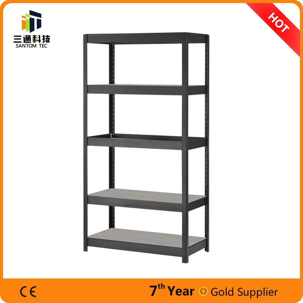 High Quality Storage Racks, Adjustable Angel Steel Shelf, Warehosue Metal Rack