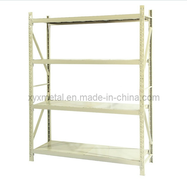 Factory Wholesale Selective Light Duty Storage Shelf