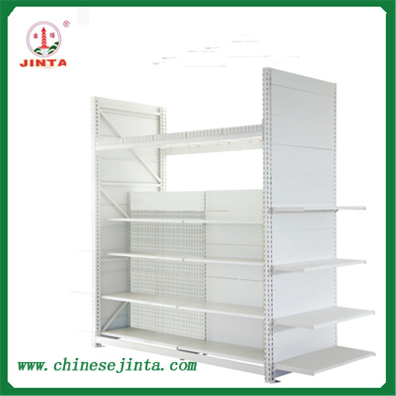 Combined Heavy Duty Tegometall Gondola Shelf (JT-A21)