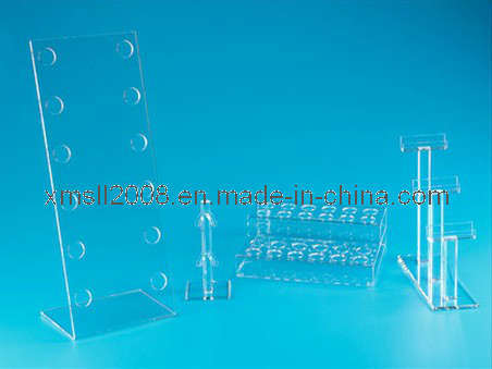 Acrylic Eyewear Rack for Display (AR01)