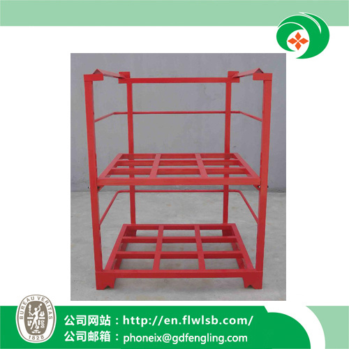 Steel Storage Rack for Warehouse with Ce Approval