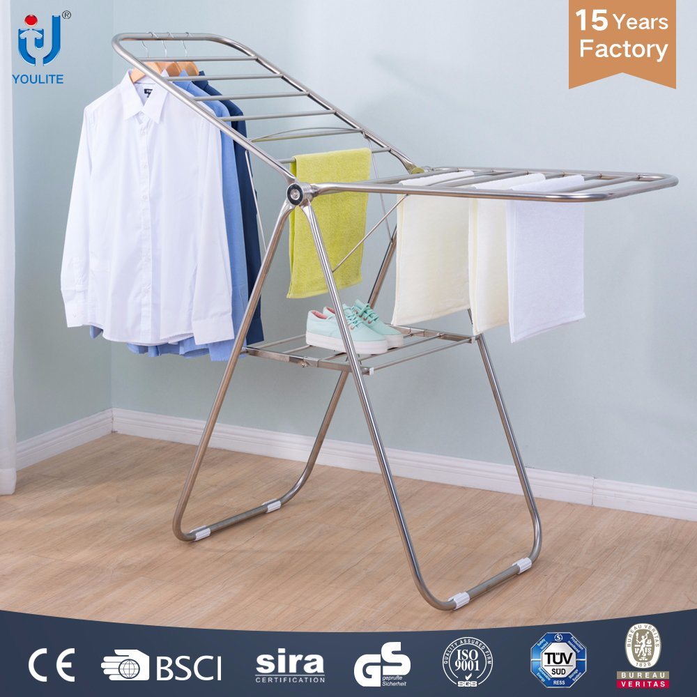 Foldaway Hanger