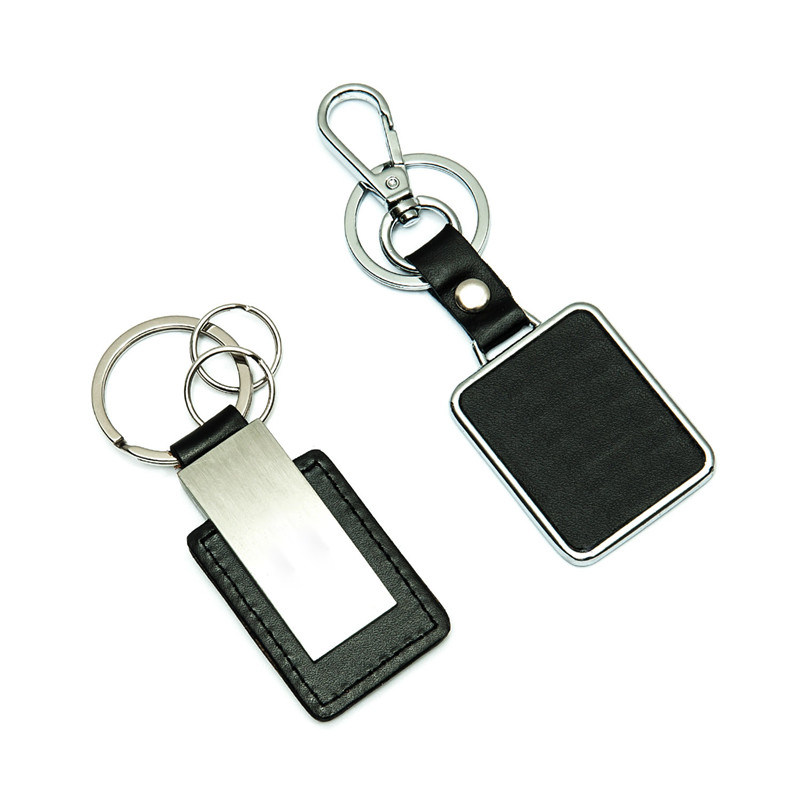 High Quality Metal Leather Key Tag Only Online Phone Stand