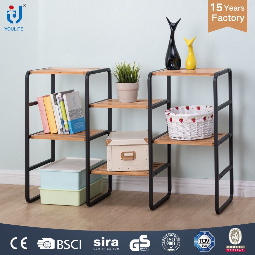 Commodity Shelf Article Rack