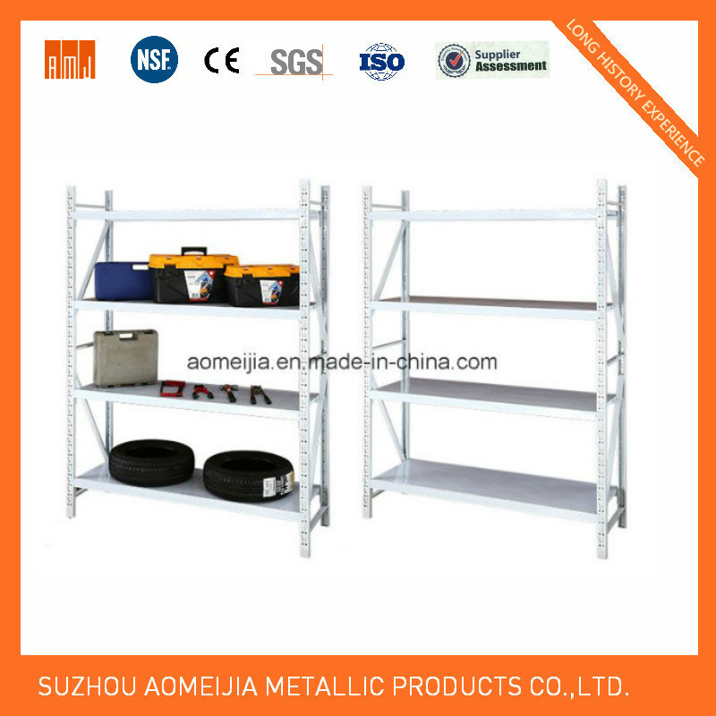 Storage Shelf and Display Shelf