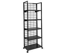 Wire Steel Rack Display Rack Display Shelf