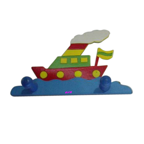 Children Garment Hanger with Beautiful Design (WJ278249)