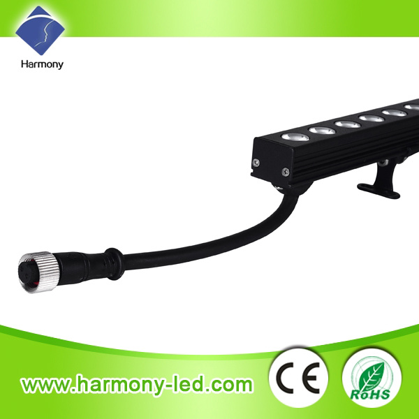 Waterproof IP65 LED Wall Washer Light for Building