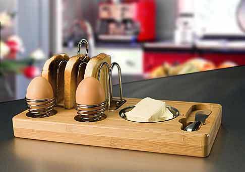 6PCS Beakfast Set (08A3001)