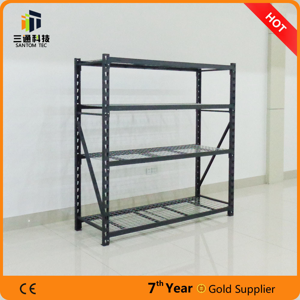 Adjustable Warehouse Metal Rack