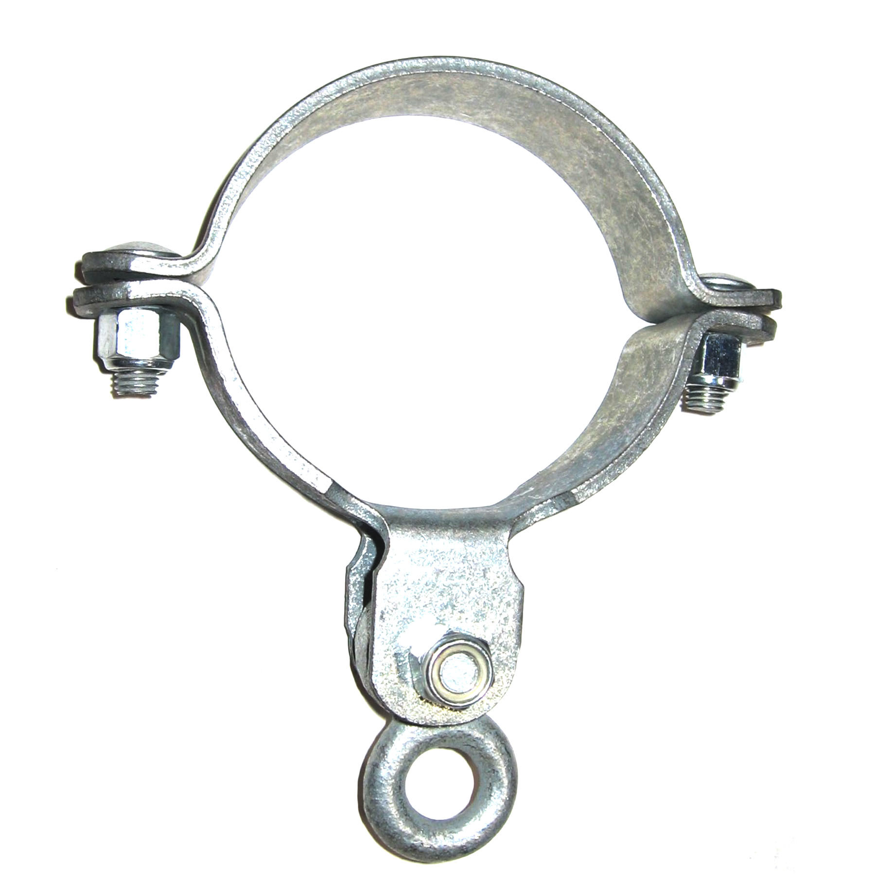 Light Duty Swing Hanger for Steel Pipe