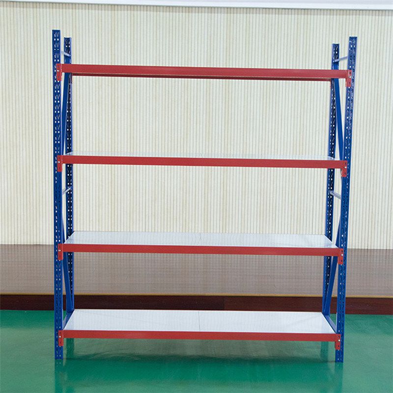 100-200kg Warehouse Storage Rack Mold Shelf